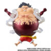 One Piece World Collectable Figure Premium-Monkey D. Luffy Special (Preorder Japan) - immagine 2