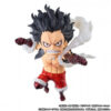One Piece World Collectable Figure Premium-Monkey D. Luffy Special (Preorder Japan) - immagine 8