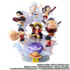 One Piece World Collectable Figure Premium-Monkey D. Luffy Special (Preorder Japan) - immagine 5