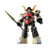 SMP Seijuu Sentai Gingaman-Bull Taurus & Gingaman Daikessen Set Plastic Kit (Preordine Japan) - immagine 3