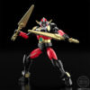 SMP Seijuu Sentai Gingaman-Bull Taurus & Gingaman Daikessen Set Plastic Kit (Preordine Japan) - immagine 4
