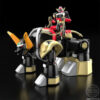 SMP Seijuu Sentai Gingaman-Bull Taurus & Gingaman Daikessen Set Plastic Kit (Preordine Japan) - immagine 2