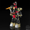 SMP Seijuu Sentai Gingaman-Bull Taurus & Gingaman Daikessen Set Plastic Kit (Preordine Japan) - immagine 7