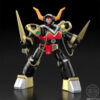 SMP Seijuu Sentai Gingaman-Bull Taurus & Gingaman Daikessen Set Plastic Kit (Preordine Japan) - immagine 9