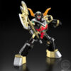 SMP Seijuu Sentai Gingaman-Bull Taurus & Gingaman Daikessen Set Plastic Kit (Preordine Japan) - immagine 5