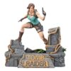 Tomb Raider PVC Statue Lara Croft  (Acconto Preordine) - immagine 2