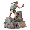 Tomb Raider PVC Statue Lara Croft  (Acconto Preordine) - immagine 6
