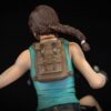 Tomb Raider PVC Statue Lara Croft  (Acconto Preordine) - immagine 7