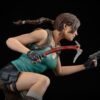 Tomb Raider PVC Statue Lara Croft  (Acconto Preordine) - immagine 8