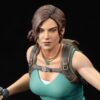 Tomb Raider PVC Statue Lara Croft  (Acconto Preordine)