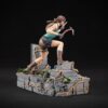 Tomb Raider PVC Statue Lara Croft  (Acconto Preordine) - immagine 10