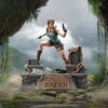 Tomb Raider PVC Statue Lara Croft  (Acconto Preordine) - immagine 11