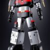 Soul of Chogokin GX-60R Space Emperor God Sigma (Revival Version) - immagine 9