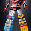 Soul of Chogokin GX-60R Space Emperor God Sigma (Revival Version) - immagine 8
