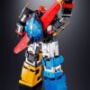 Soul of Chogokin GX-60R Space Emperor God Sigma (Revival Version) - immagine 6