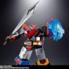 Soul of Chogokin GX-60R Space Emperor God Sigma (Revival Version) - immagine 7