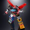 Soul of Chogokin GX-60R Space Emperor God Sigma (Revival Version) - immagine 13