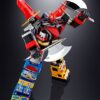 Soul of Chogokin GX-60R Space Emperor God Sigma (Revival Version) - immagine 14