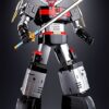Soul of Chogokin GX-60R Space Emperor God Sigma (Revival Version) - immagine 10