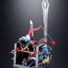 Soul of Chogokin GX-60R Space Emperor God Sigma (Revival Version) - immagine 12