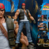 The King of Fighters 1998 Ultimate Match-Ralf Jones (Preordine Japan) - immagine 2