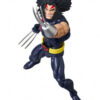 MAFEX X-Men-Weapon X (Age of Apocalypse Ver.) (Preorder Japan) - immagine 7
