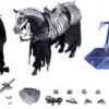 Figma Berserk-Skull Knight DX Edition (Acconto Preordine) - immagine 4