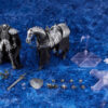 Figma Berserk-Skull Knight DX Edition (Acconto Preordine) - immagine 2