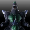 Movie Monster Series Godzilla-Super Godzilla (Preordine Japan)