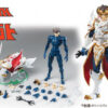 AMK PRO X Legend of Heavenly Sphere Shurato-Shurato the King Shura (Preordine Japan) - immagine 8