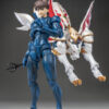 AMK PRO X Legend of Heavenly Sphere Shurato-Shurato the King Shura (Preordine Japan) - immagine 4
