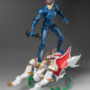 AMK PRO X Legend of Heavenly Sphere Shurato-Shurato the King Shura (Preordine Japan) - immagine 3