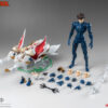 AMK PRO X Legend of Heavenly Sphere Shurato-Shurato the King Shura (Preordine Japan) - immagine 5