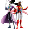 Soul of Chogokin GX-114 Marquis Yanus & GX-12R Venus A (Acconto Preordine)