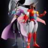 Soul of Chogokin GX-114 Marquis Yanus & GX-12R Venus A (Acconto Preordine) - immagine 19