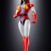 Soul of Chogokin GX-114 Marquis Yanus & GX-12R Venus A (Acconto Preordine) - immagine 16