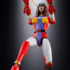 Soul of Chogokin GX-114 Marquis Yanus & GX-12R Venus A (Acconto Preordine) - immagine 8