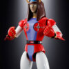 Soul of Chogokin GX-114 Marquis Yanus & GX-12R Venus A (Acconto Preordine) - immagine 11
