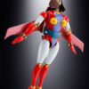 Soul of Chogokin GX-114 Marquis Yanus & GX-12R Venus A (Acconto Preordine) - immagine 5