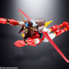 Soul of Chogokin GX-114 Marquis Yanus & GX-12R Venus A (Acconto Preordine) - immagine 15