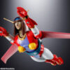 Soul of Chogokin GX-114 Marquis Yanus & GX-12R Venus A (Acconto Preordine) - immagine 12