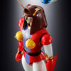 Soul of Chogokin GX-114 Marquis Yanus & GX-12R Venus A (Acconto Preordine) - immagine 10