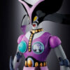 Soul of Chogokin GX-114 Marquis Yanus & GX-12R Venus A (Acconto Preordine) - immagine 4