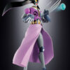 Soul of Chogokin GX-114 Marquis Yanus & GX-12R Venus A (Acconto Preordine) - immagine 6