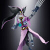 Soul of Chogokin GX-114 Marquis Yanus & GX-12R Venus A (Acconto Preordine) - immagine 9