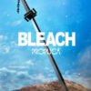 Proplica BLEACH-Tensan Zangetsu (Acconto Preordine)