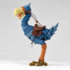 Takeya Style Jizai Okimono-Nausicaa of the Valley of the Wind-Horseclaw (Preordine Japan) - immagine 4