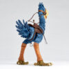 Takeya Style Jizai Okimono-Nausicaa of the Valley of the Wind-Horseclaw (Preordine Japan) - immagine 3