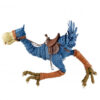 Takeya Style Jizai Okimono-Nausicaa of the Valley of the Wind-Horseclaw (Preordine Japan) - immagine 5
