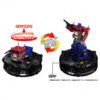 Transformers Karakuri Statue KS-01-Convoy (Preordine Japan)